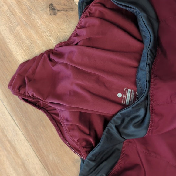 Women's Nike Dri-Fit Virginia Tech Shorts, L - Picture 8 of 13